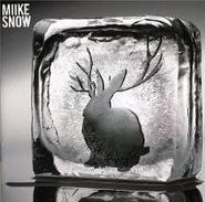 Miike Snow, Miike Snow [Bonus Track] (CD)