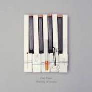 Chet Faker, Thinking In Textures (CD)