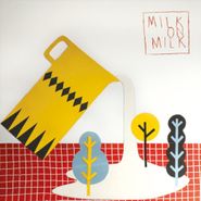, Milk On Milk / Various (LP)