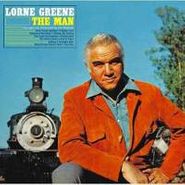 Lorne Greene, Lorne Greene-The Man (CD)