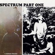 Spectrum, Part One [Bonus Tracks] (CD)