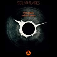 Sven Libaek, Solar Flares [Remastered] (LP)