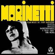 John Sangster, Marinetti [OST] (CD)