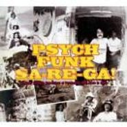 Various Artists, Psych Funk: Sa-Re Ga! (CD)