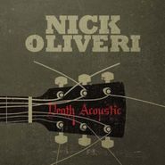 Nick Oliveri, Death Acoustic (CD)