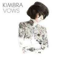 Kimbra, Vows (CD)