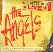Angels, Greatest Hits Live (CD)
