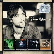 Shane Nicholson, Classic Album Collection (CD)