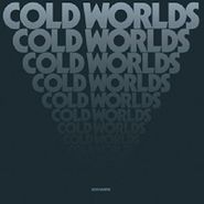 Don Harper, Cold Worlds (CD)