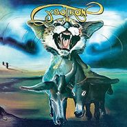 Cybotron, Cybotron (LP)