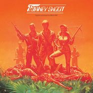 Brian May, Turkey Shoot [Score] (LP)
