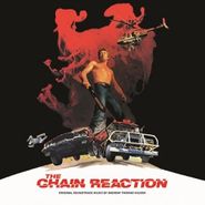 Andrew Thomas Wilson, The Chain Reaction [OST] (LP)