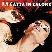 Gianfranco Plenizio, La Gatta In Calore [OST] (LP)