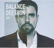 Deetron, Balance 020 (CD)