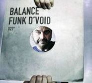 Funk D'Void, Balance 22 (CD)