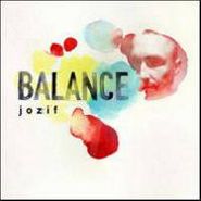 Jozif, Balance Presents Jozif (CD)