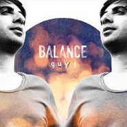 Guy J, Balance Presents Guy J (CD)