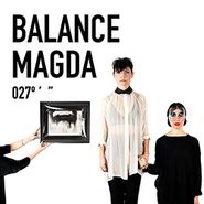 Magda, Balance 027 (CD)