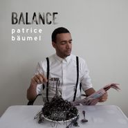 Patrice Bäumel, Balance Presents Patrice Bäumel (CD)