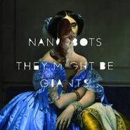They Might Be Giants, Nanobots (CD)