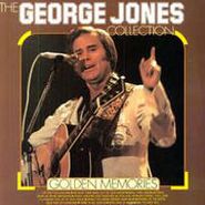 George Jones, Collection Golden Memories (LP)