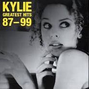 Kylie Minogue, Greatest Hits 87-99 (CD)