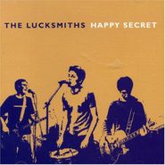 Lucksmiths, Happy Secret (CD)