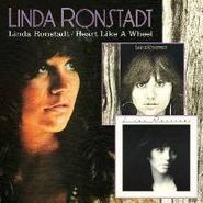 Linda Ronstadt, Linda Ronstadt / Heart Like A Wheel [Bonus Tracks] (CD)