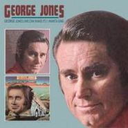 George Jones, George Jones (We Can Make It) (CD)