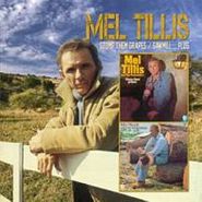 Mel Tillis, Sawmill/Stomp Them Grapes Plus (CD)