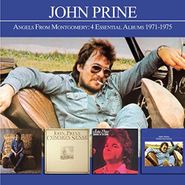 John Prine, Angels From Montgomery: 4 Essential Albums 1971-1975 (CD)
