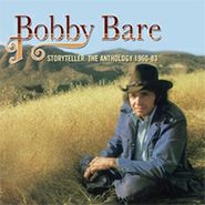 Bobby Bare, Storyteller: The Anthology 1960-83 [Australian Import] (CD)