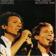 Simon & Garfunkel, The Concert In Central Park / Greatest Hits (CD)