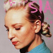 Sia, Healing Is Difficult Aus (CD)