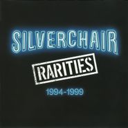 Silverchair, Rarities 1994-1999 (CD)