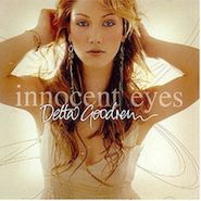 Delta Goodrem, Innocent Eyes (CD)