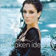 Delta Goodrem, Mistaken Identity (CD)