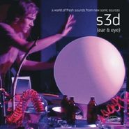 Various Artists, S3d Live At Galatos Ak07 (CD)
