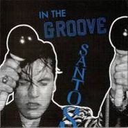 Santos, In The Groove (CD)