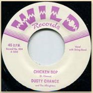 Dusty Chance & The Allnighters, Hex On My Heart (7")