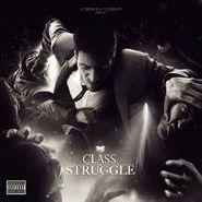 Alterbeats, Class Struggle (CD)