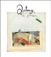 Antony And The Johnsons, Swanlights (Book/Cd) (CD)