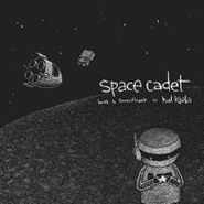 Kid Koala, Space Cadet (CD)