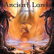 Llewellyn , Ancient Lands (CD)