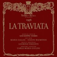 Giuseppe Verdi, Verdi: La Traviata [Box Set] (LP)