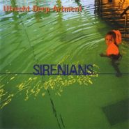 Utrecht Deep Artment, Sirenians (CD)