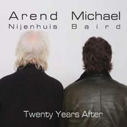 Arend Nijenhuis, Twenty Years After (CD)