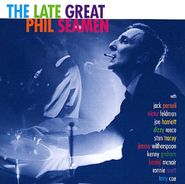 Phil Seamen, The Late Great Phil Seamen (CD)