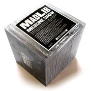 Madlib, Madlib Medicine Show: The Bric (CD)