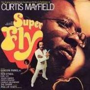 Curtis Mayfield, Superfly [180 Gram Vinyl] (LP)